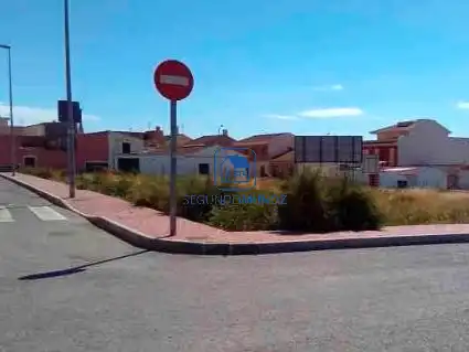Grundstücke und Bauplätze zum Verkauf in Totana, imagen 11