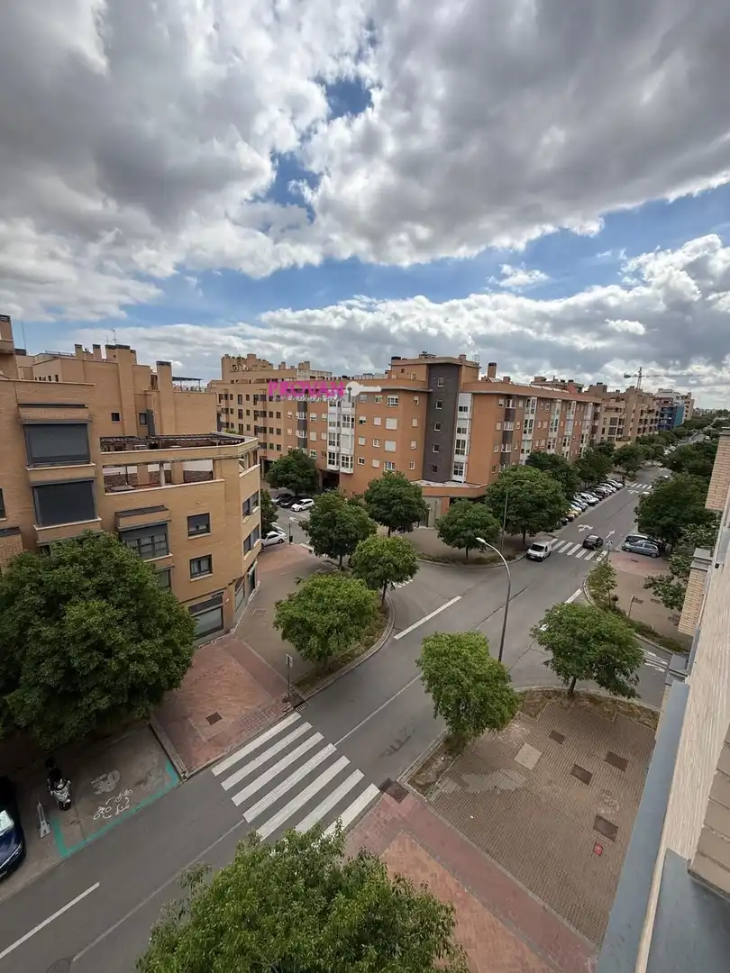 Piso en venta en Ensanche de Vallecas - La Gavia