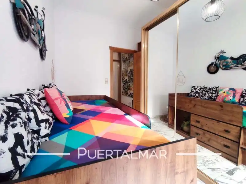 Pis de lloguer a Carrer Sant Joan Bosco, 4, Ensanche - Diputación