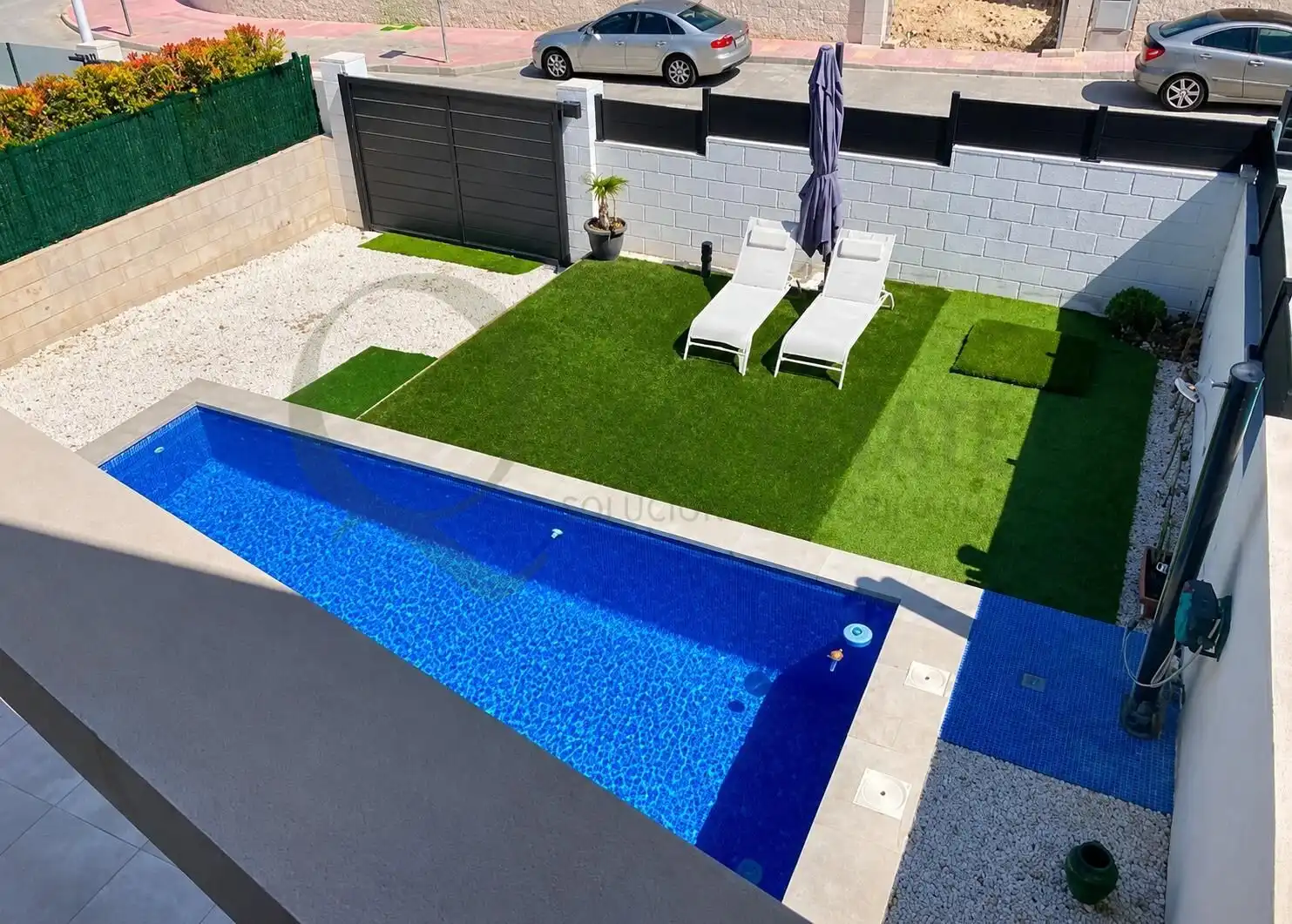 Villa avec terrasse à vendre à Gran Alacant, imagen 11