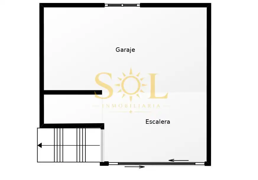 Houses for sale in Congosto  with Heating, Private garden and Parquet flooring