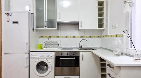 Photo 2 of Flat to rent in De Montesa, Goya,  Madrid Capital