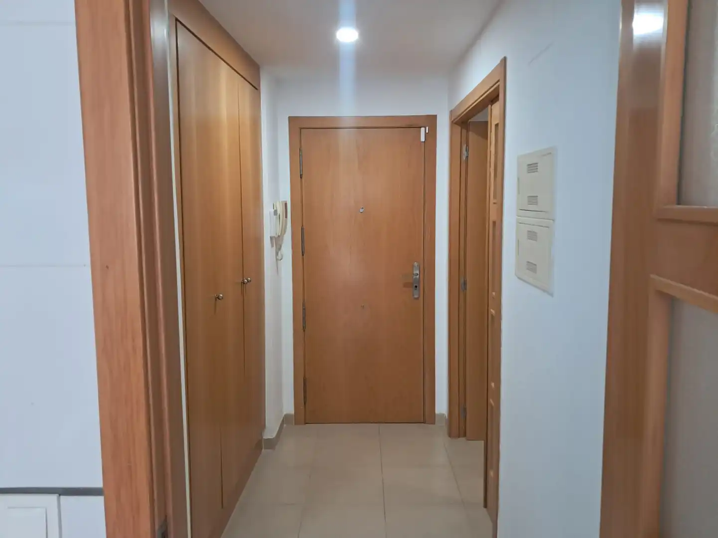 Piso de alquiler en La Llosa