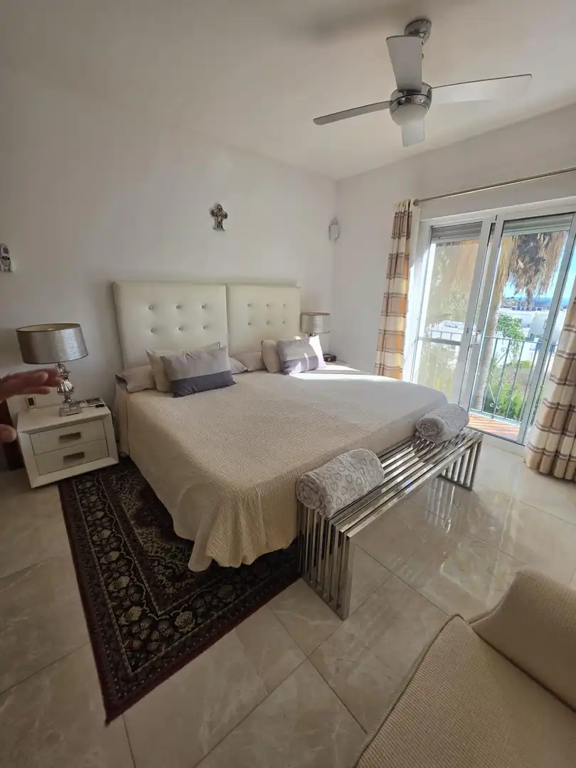 Habitación de Casa o chalet en venta en Casares