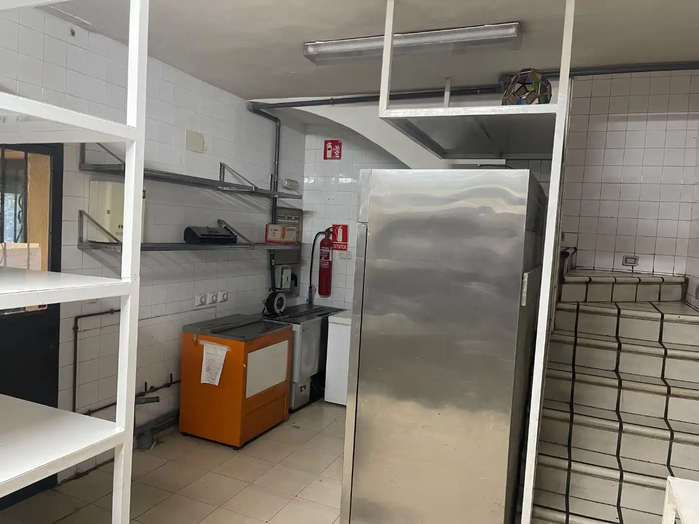 Cocina de Piso en venta en Calypo Fado