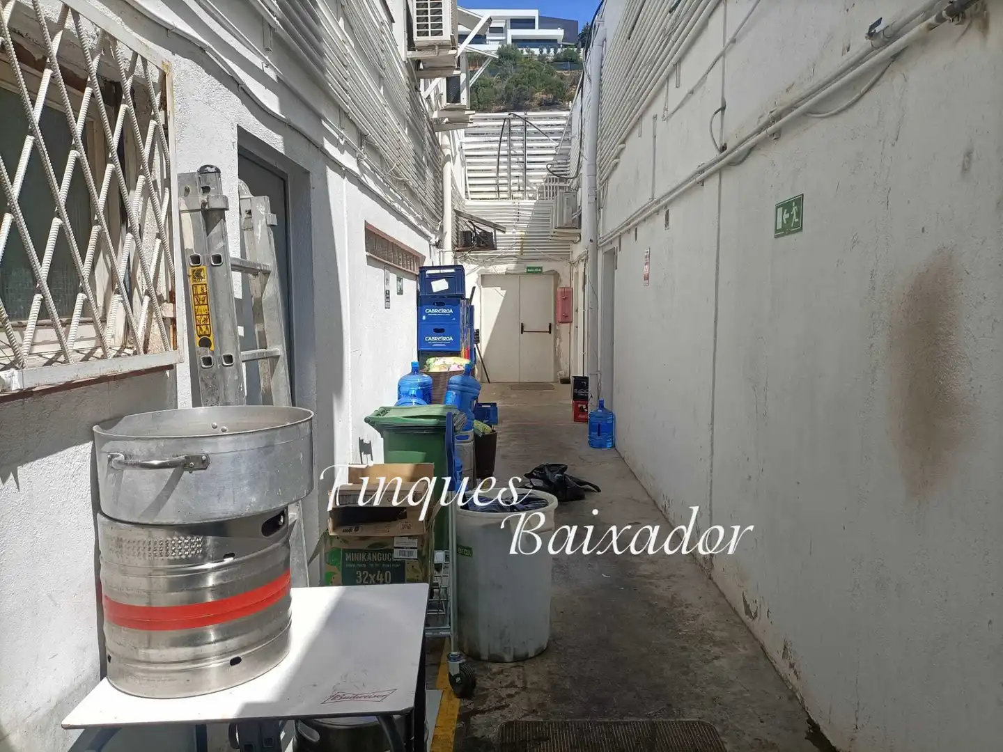 Local comercial en traspàs a Port Ginesta 210, imagen 15
