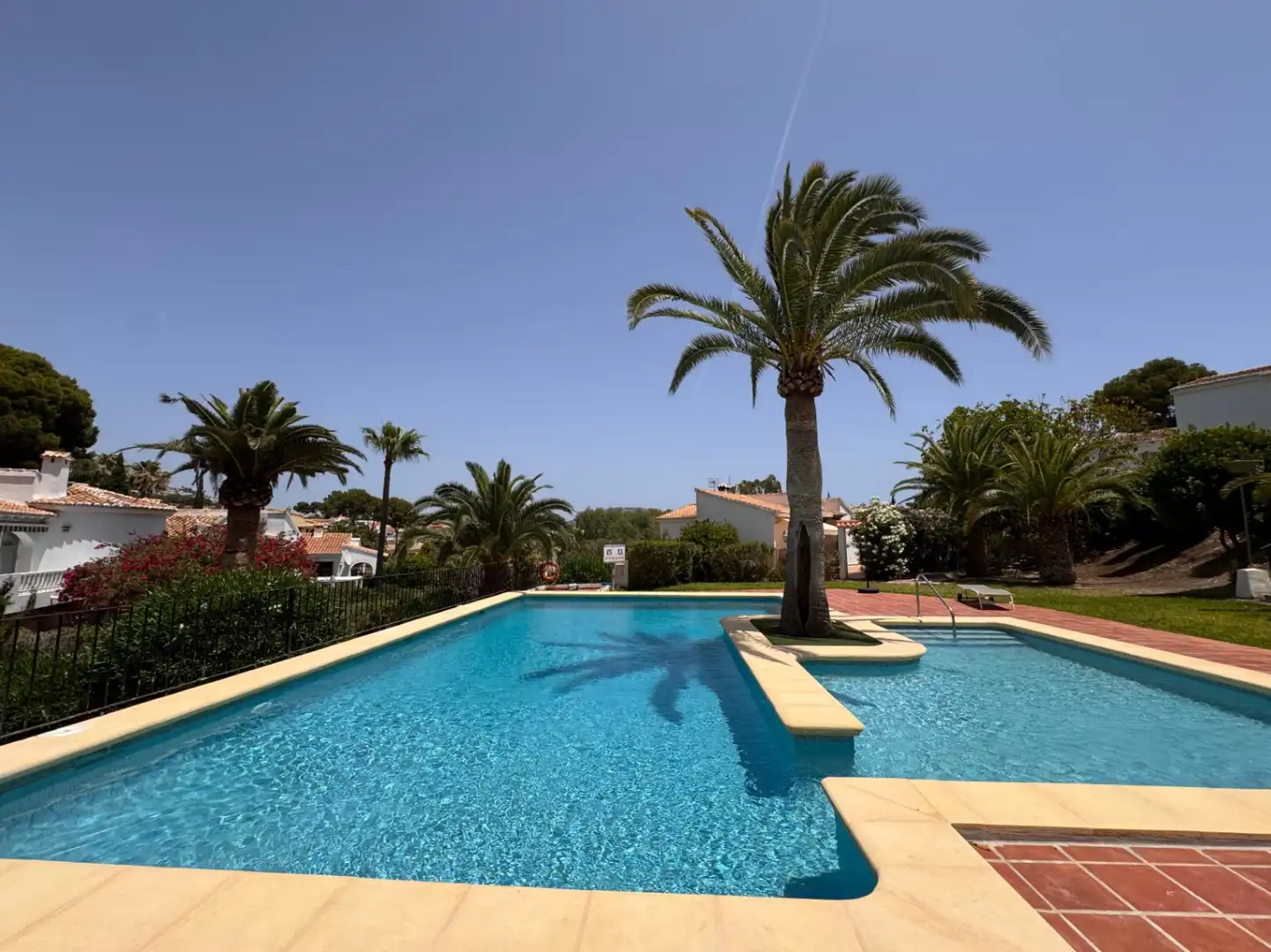 Chalet con piscina en venta en Pinar del Advocat - Cometa, imagen 56