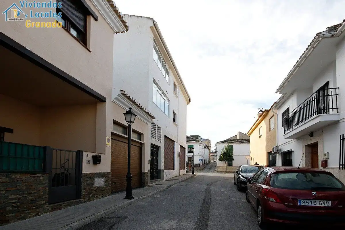 Local comercial en venta en Calle MOLINOS 24, imagen 7