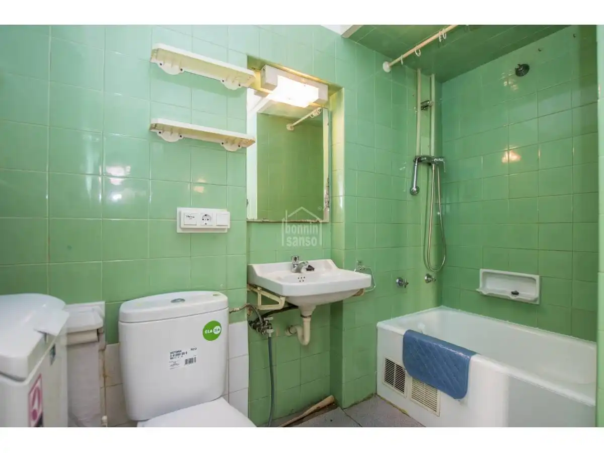 Apartment for sale in Maó ciutat, imagen 10