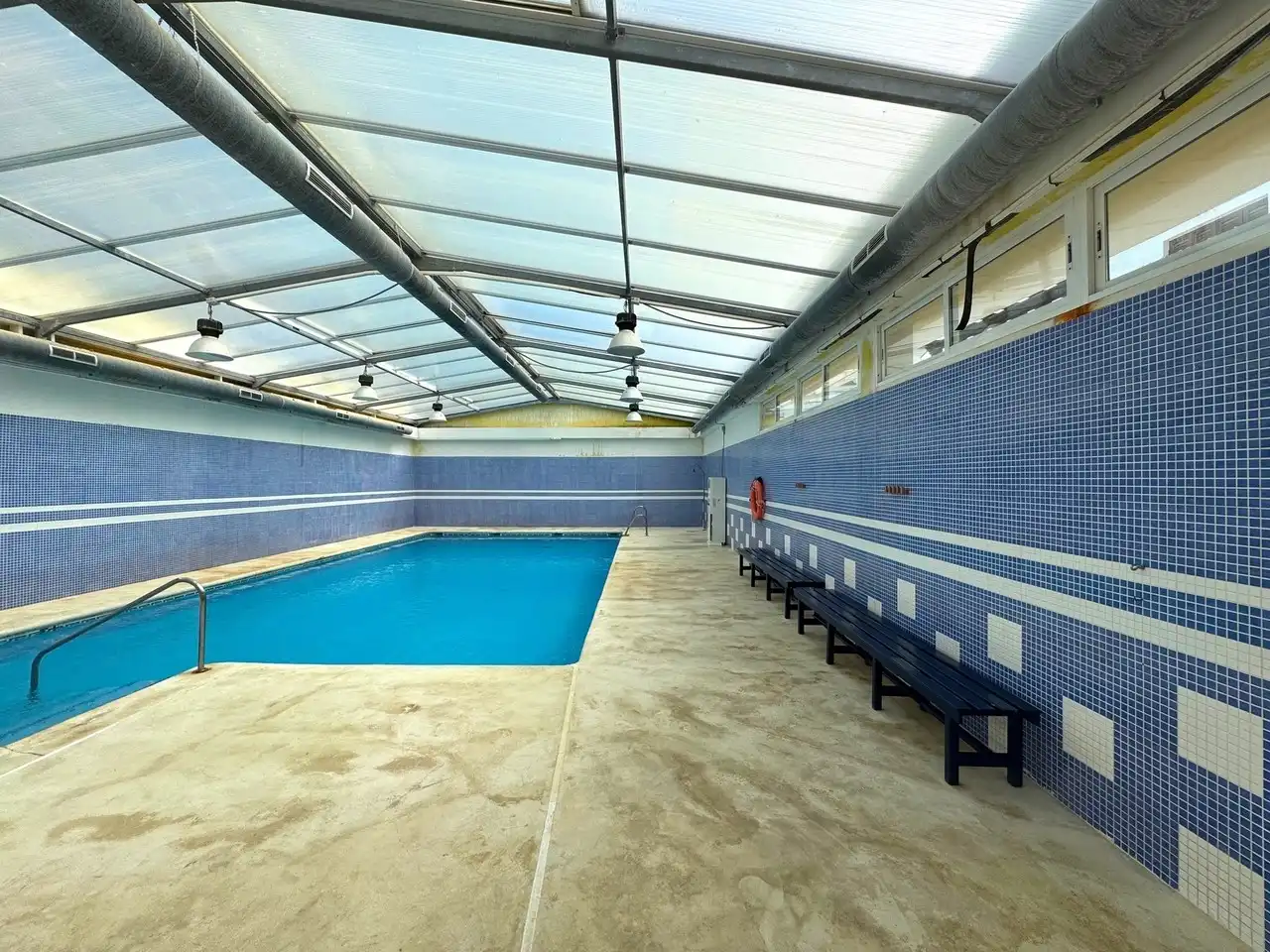 Mini appartamento con piscina in vendita a Las Salinas, imagen 22