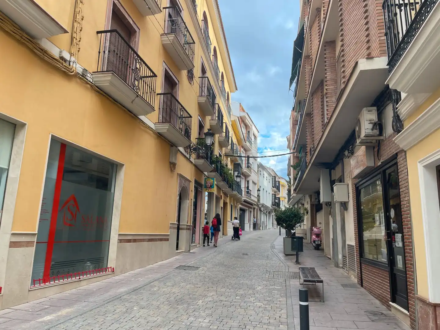 Local comercial en venda a Cabra, imagen 10