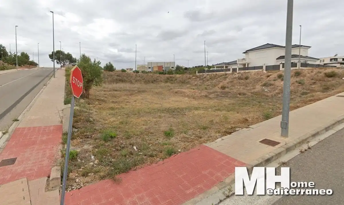 Residencial en venta en Soneja