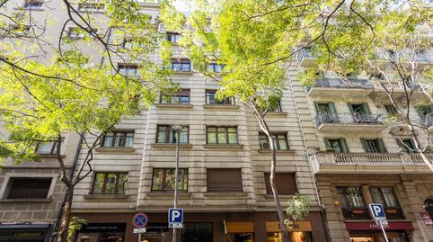 Foto 5 de Apartament en venda a Carrer de Calvet, Barcelona, Barcelona, Spain, -1, Sant Gervasi- Galvany,  Barcelona Capital