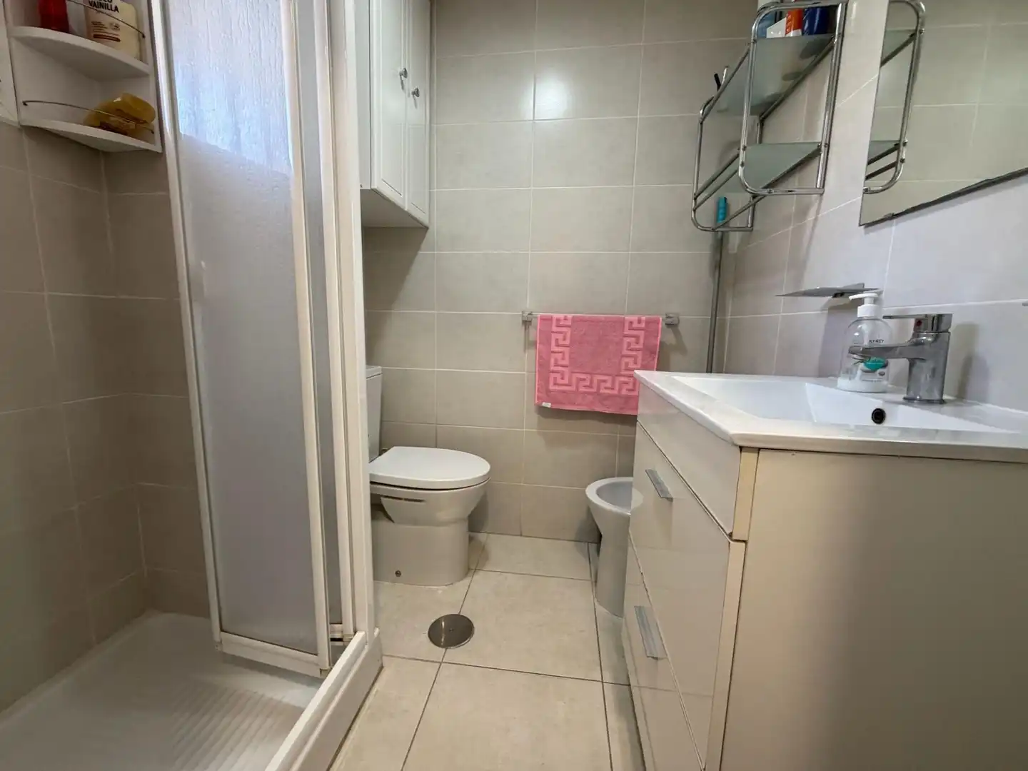 Apartment mit Pool zum Verkauf in Levante Alto, imagen 15