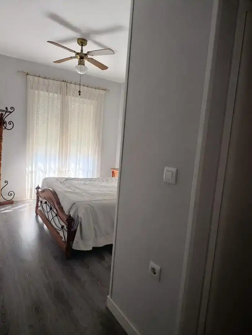 Habitación de Casa o chalet en venta en Almoradí con Piscina y Balcón