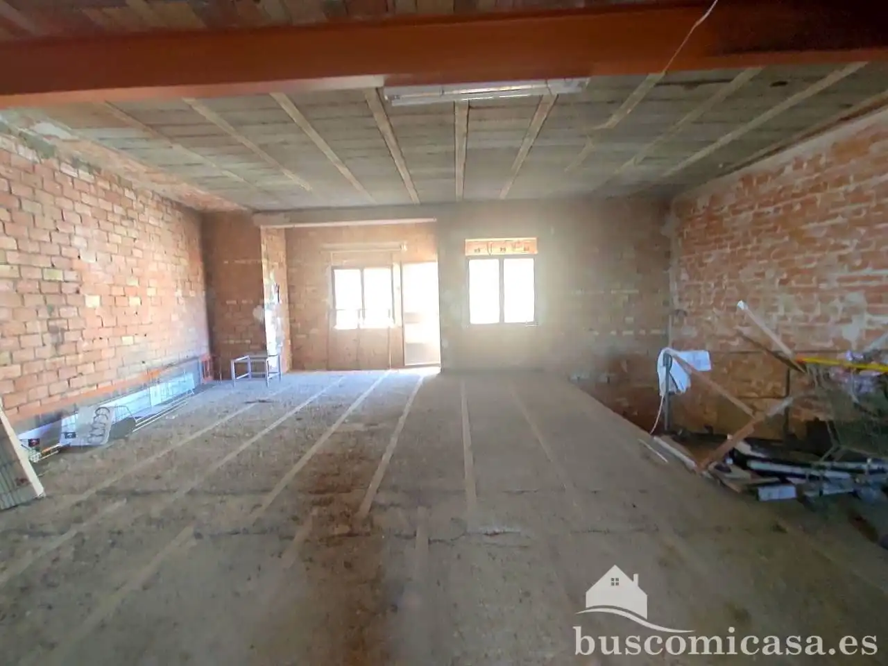Casa o chalet en venta en Torreblascopedro con Terraza y Balcón