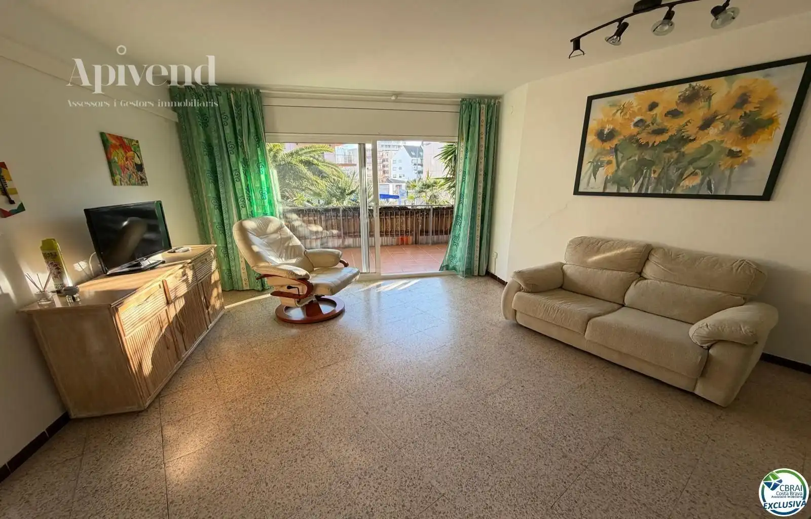 Piso con ascensor en venta en BOCANA, imagen 5