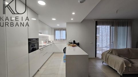 Foto 4 de Piso en venta en Calle Bailarín José Espadero, Garbinet - Parque de las Avenidas, Alicante / Alacant