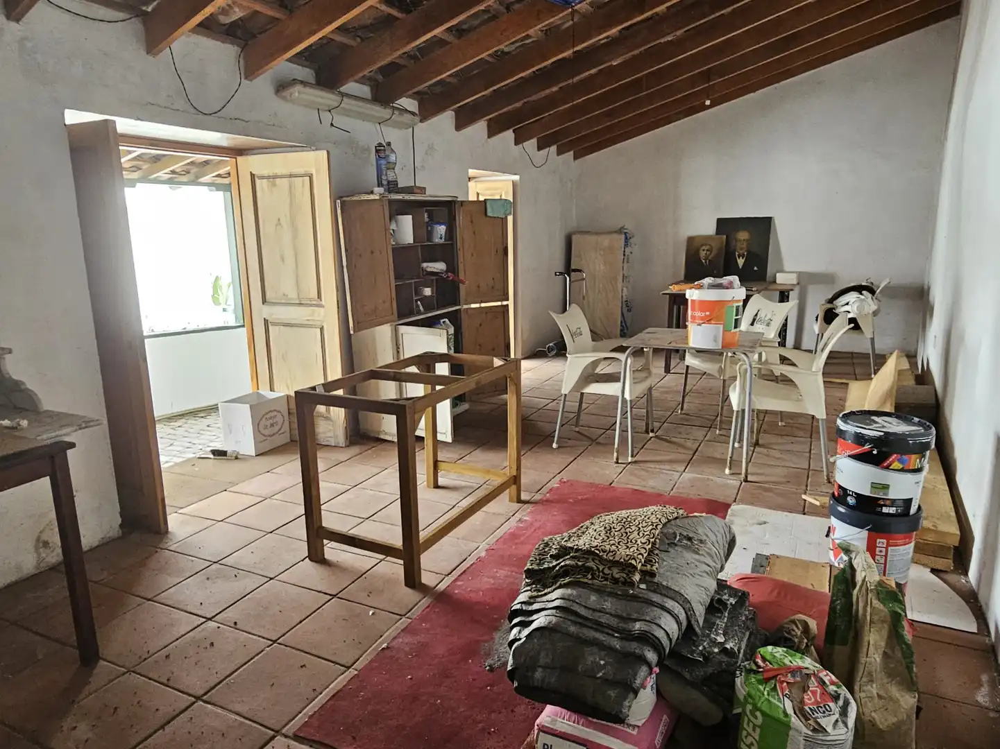 Casa o chalet en venta en San Cristóbal de la Laguna