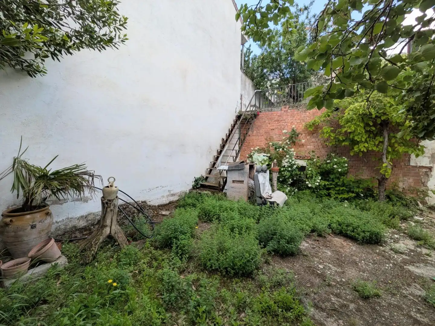 Reihenhaus zum Verkauf in Villalbilla pueblo, imagen 26
