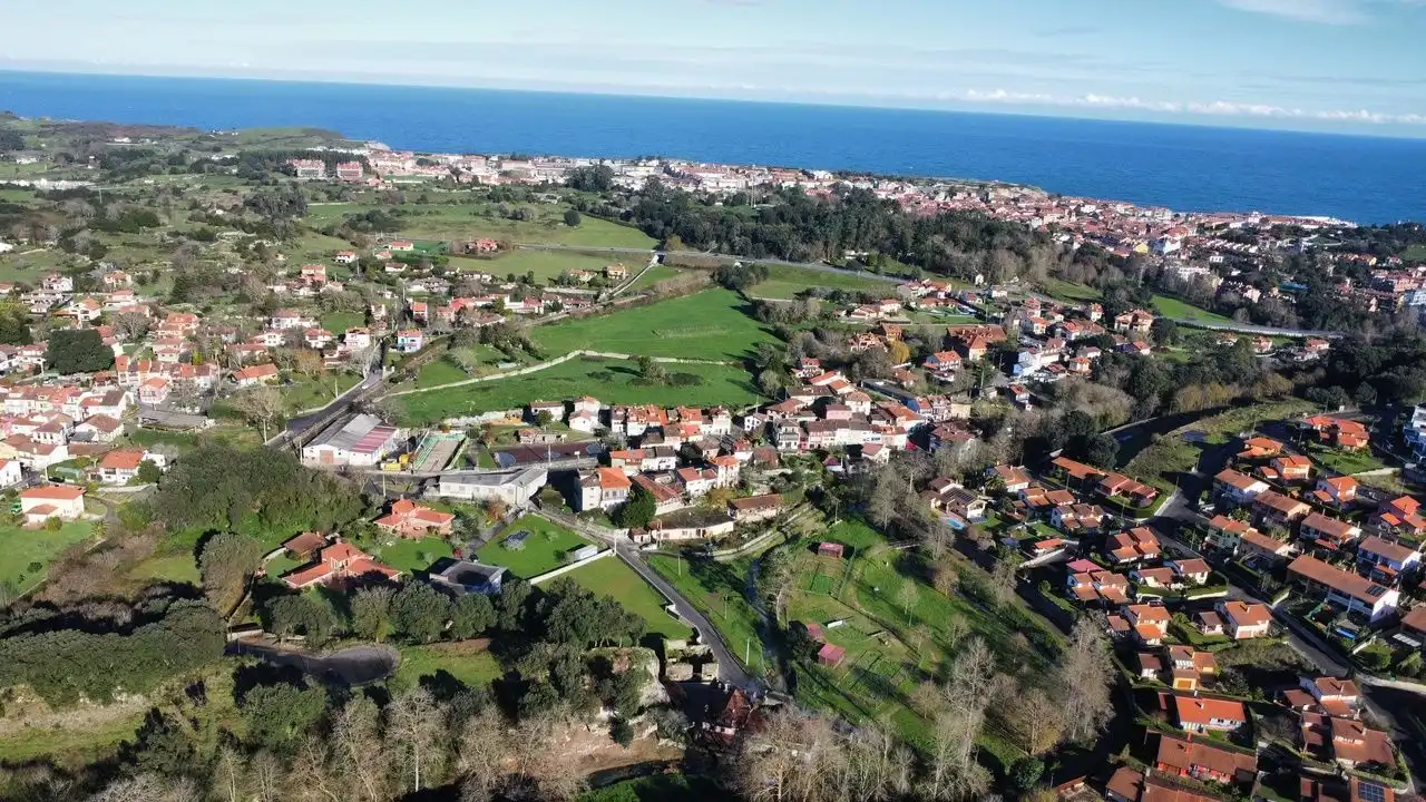 Grundstücke und Bauplätze zum Verkauf in Llanes pueblo, imagen 12