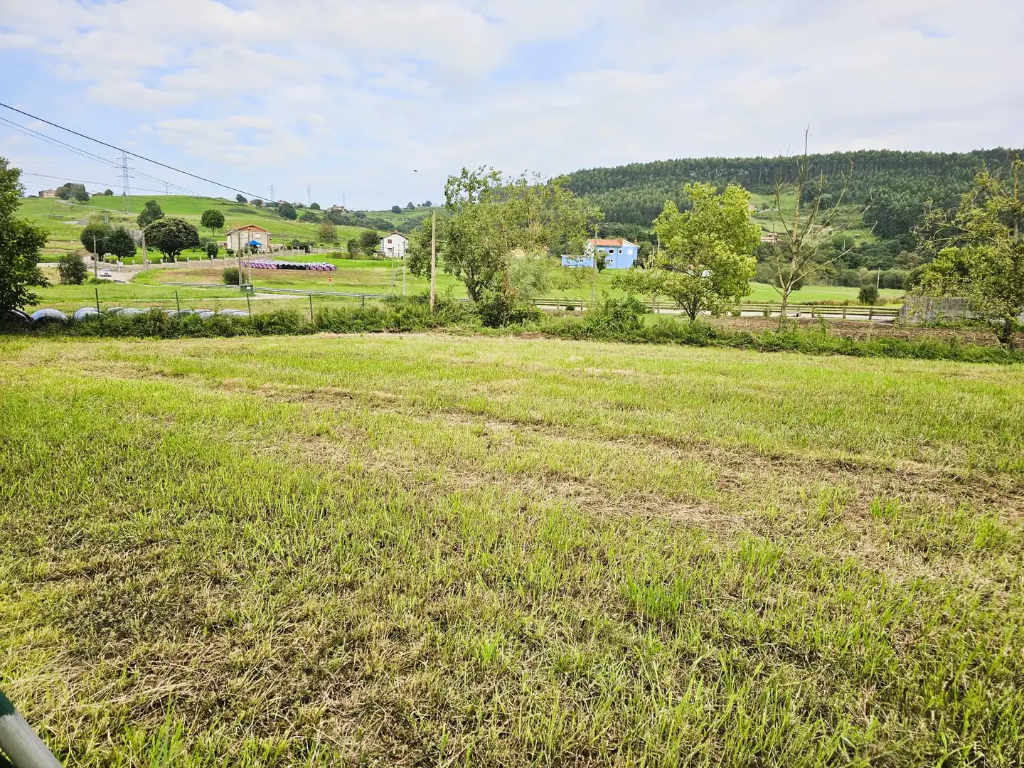 Lands and plots for sale in Polanco