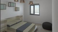 Bedroom of Flat for sale in Churriana de la Vega  with Terrace and Balcony