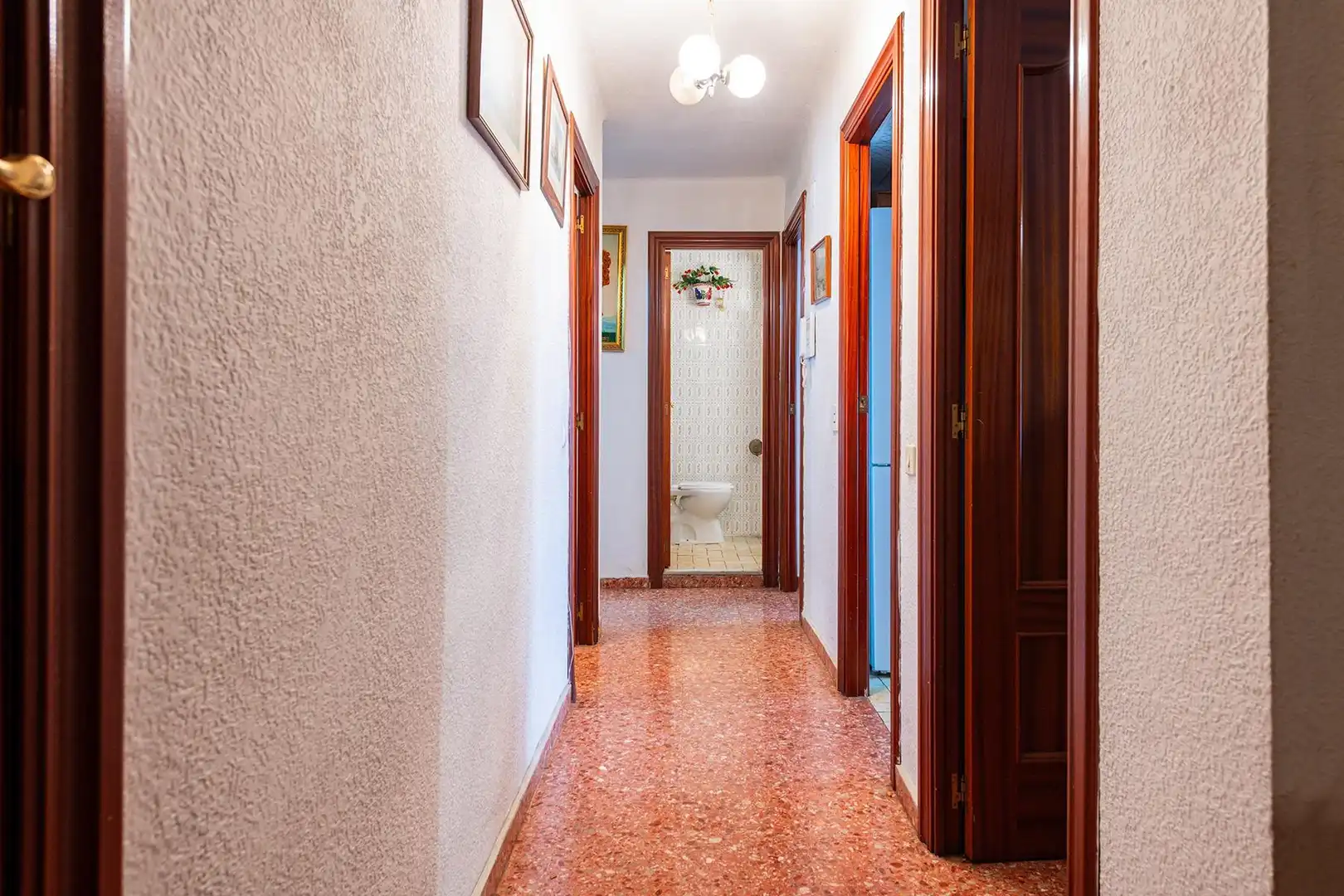 Wohnung zum Verkauf in Valencia mit Balkon