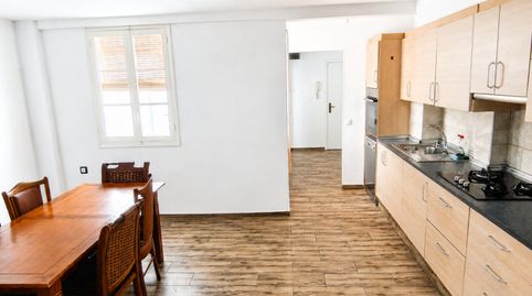 Foto 5 de Piso de alquiler en Carrer Capità Gaspar Ortiz, Reina Victoria - Miguel Hernández, Elche / Elx