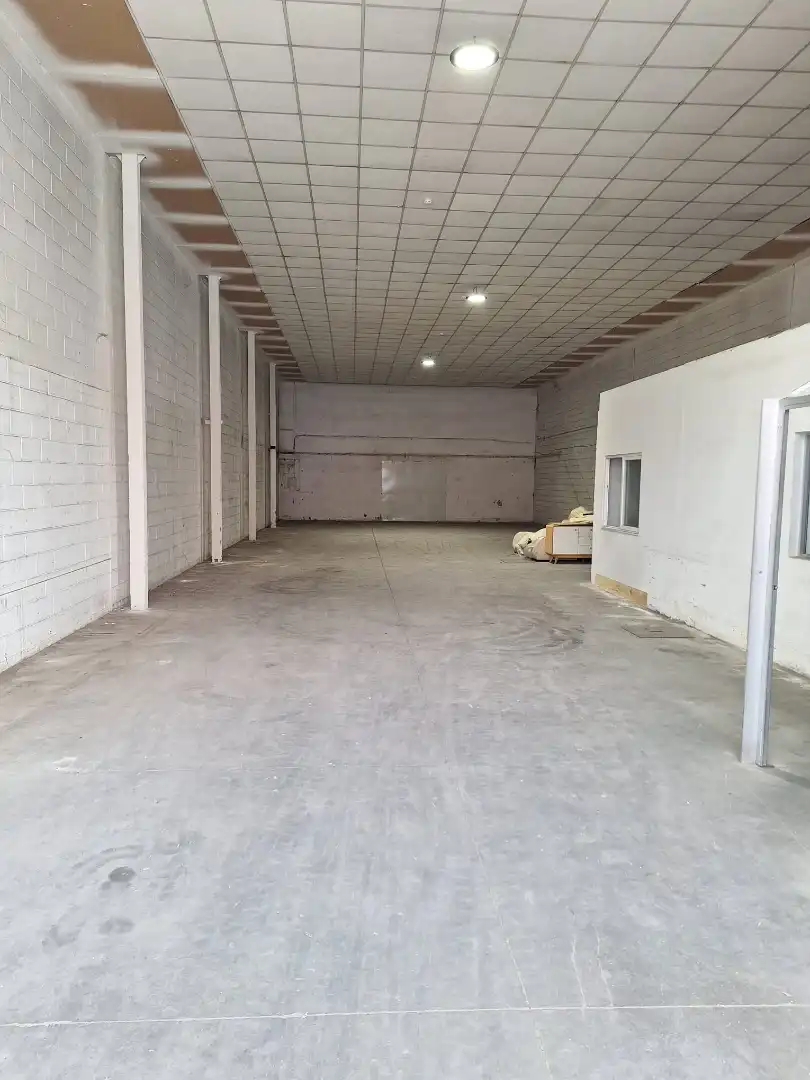 Nave industrial en alquiler en Calle Pino Alepo, imagen 2
