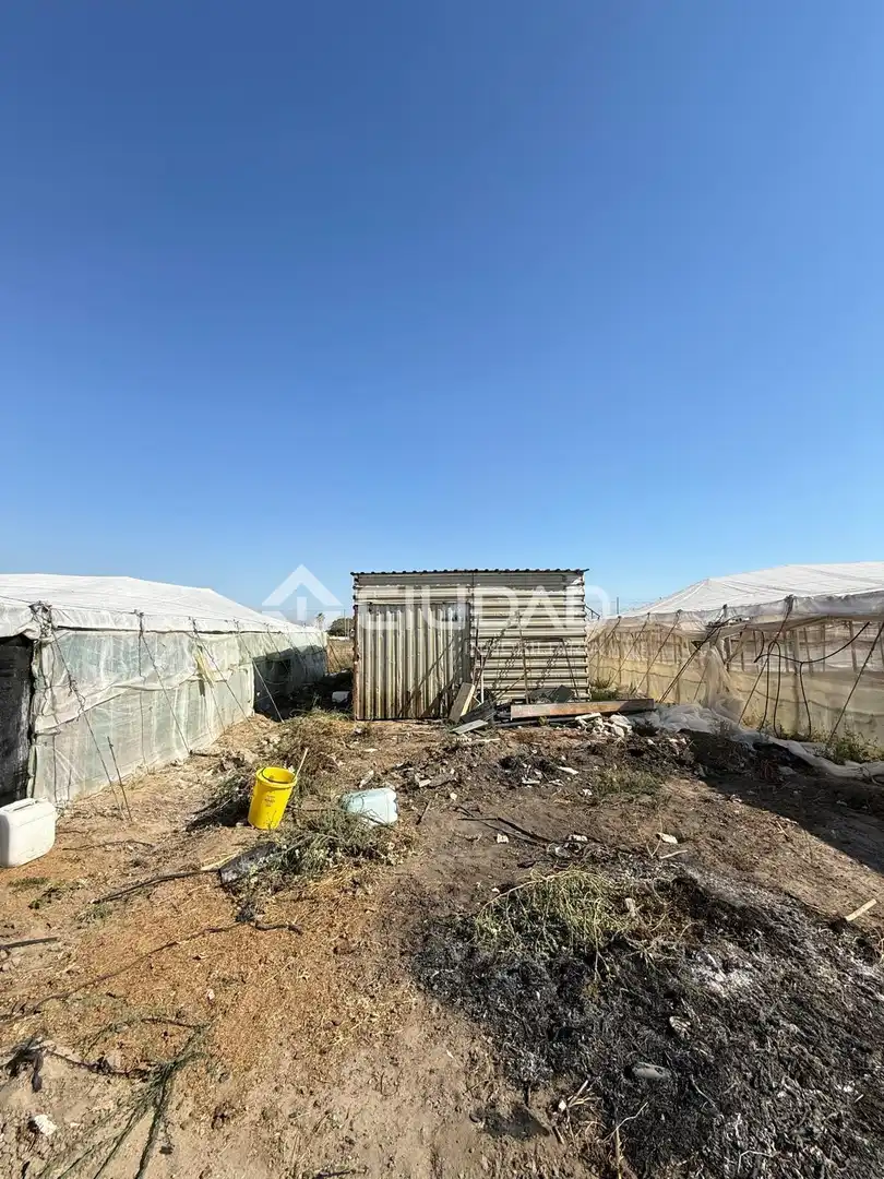 Terreny residencial en venda a Chipiona Norte, imagen 3