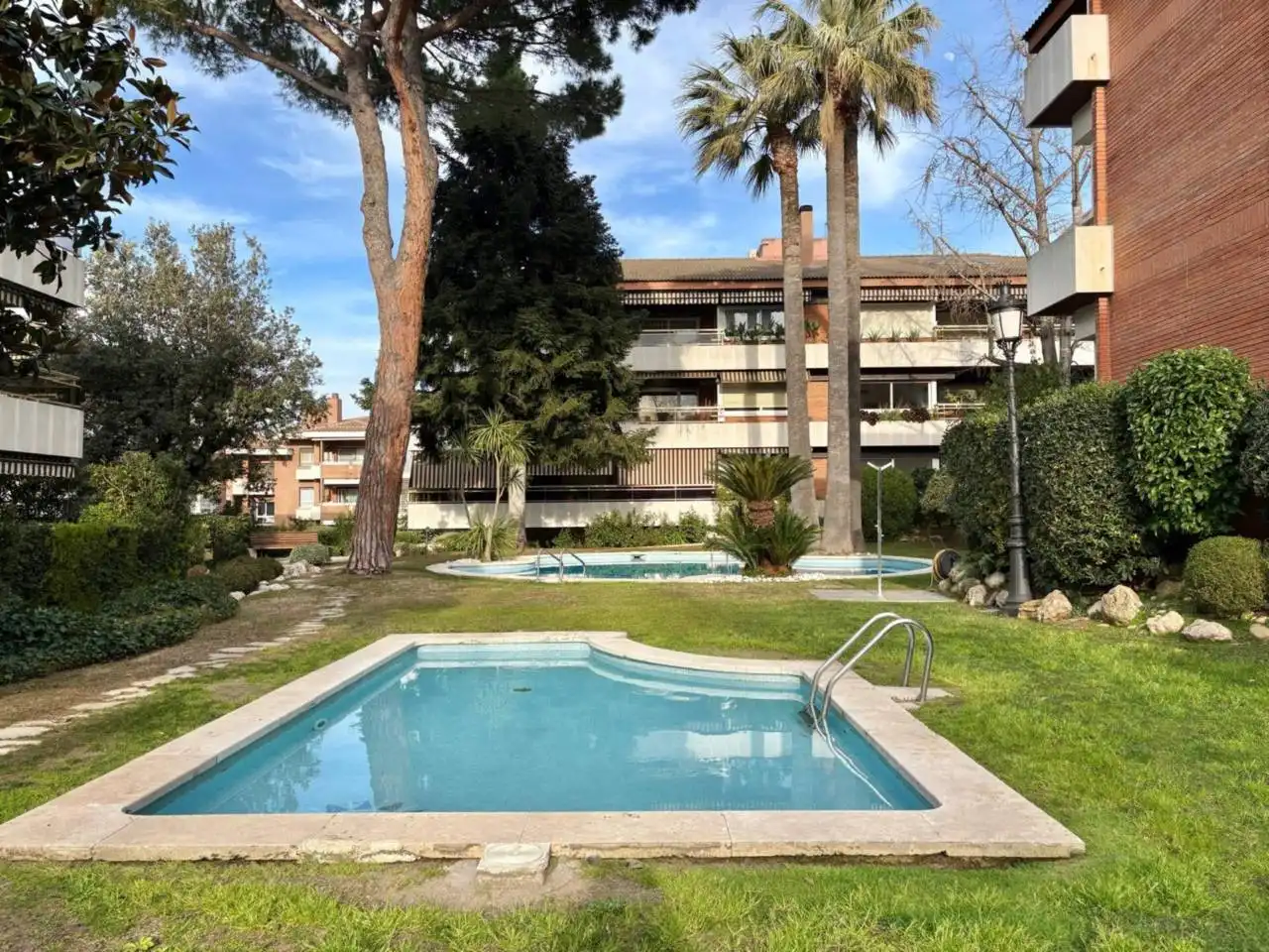 Flat for sale in Calle Joan Oliver, L'Eixample