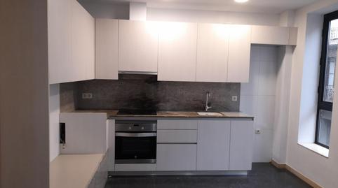 Foto 4 de Pis de lloguer a Centre, Mataró