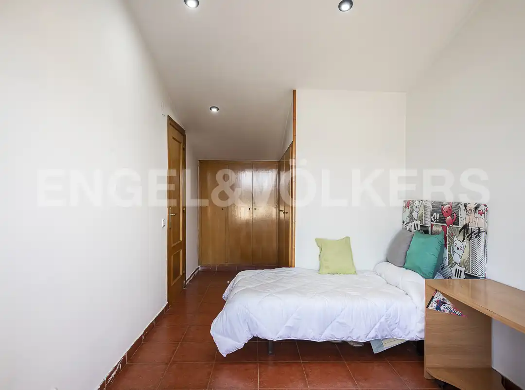 Casa con terraza en venta en Canyelles, imagen 23