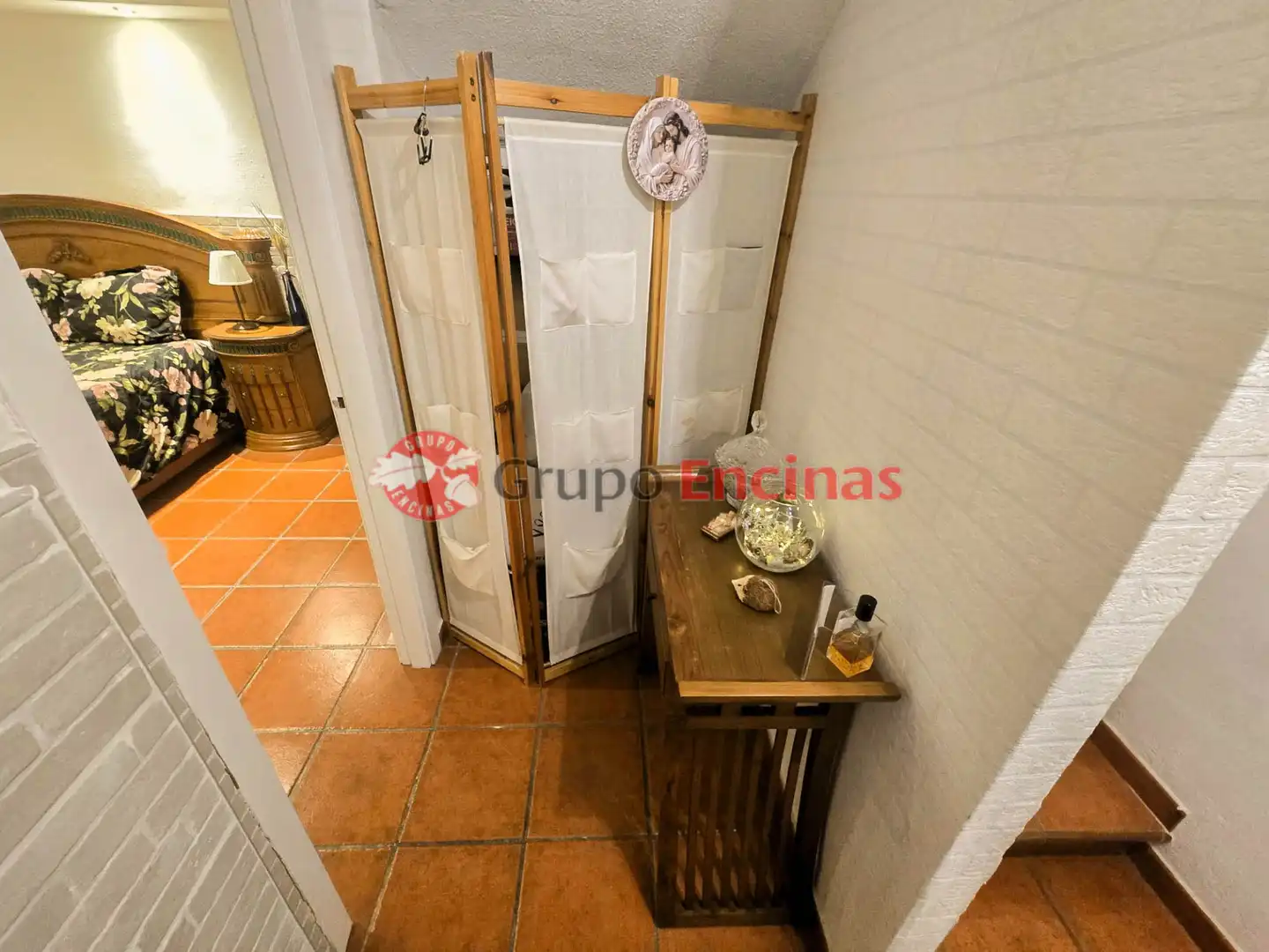 Casa o chalet en venta en Parla con Aire acondicionado, Calefacción y Jardín privado