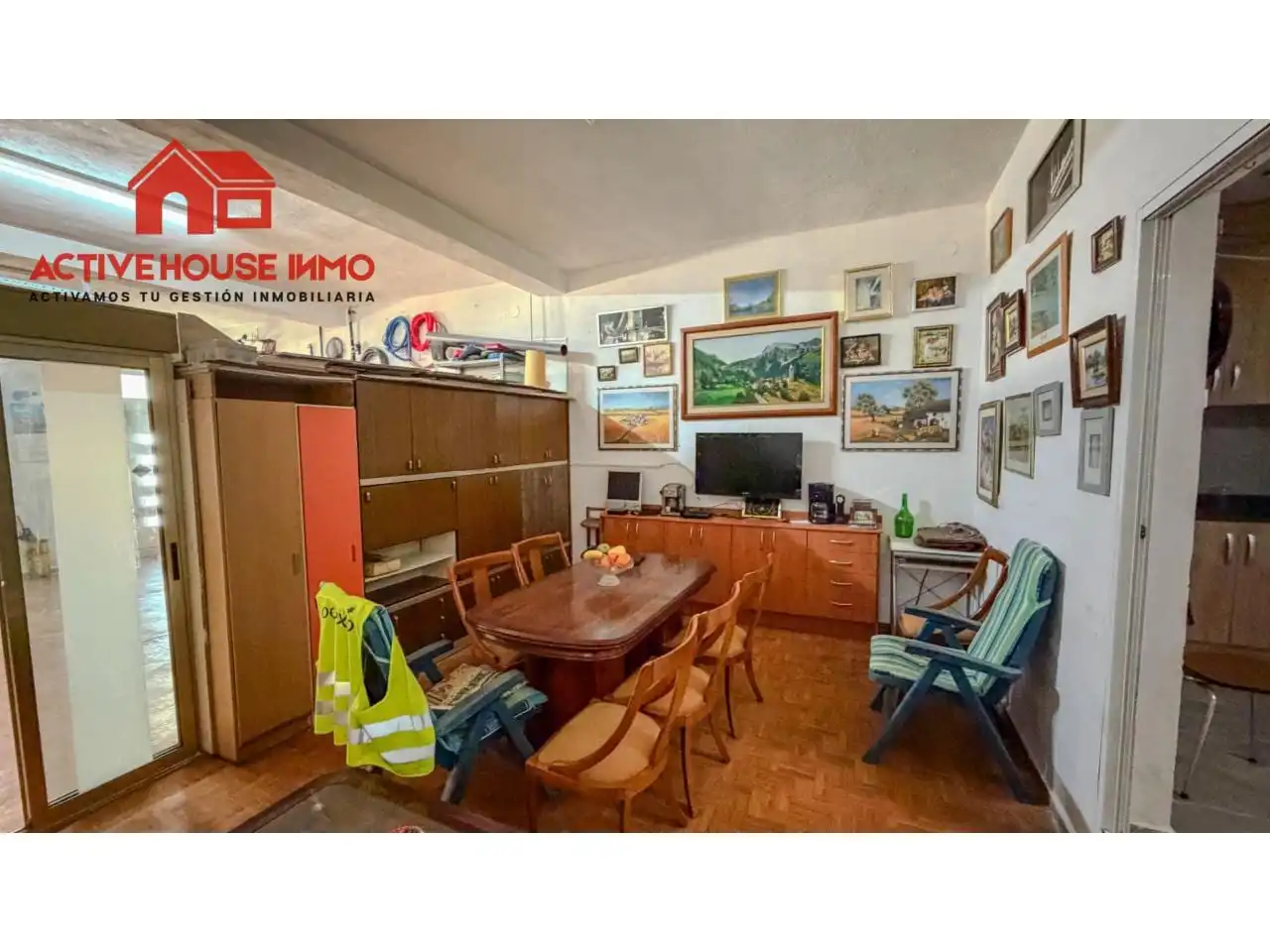 Piso con terraza en venta en Calle Joan Tibau, imagen 36