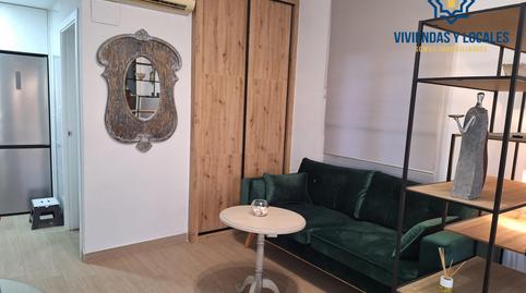 Photo 3 of Loft for rent in  Alhacaba, Centro - Sagrario,  Granada Capital