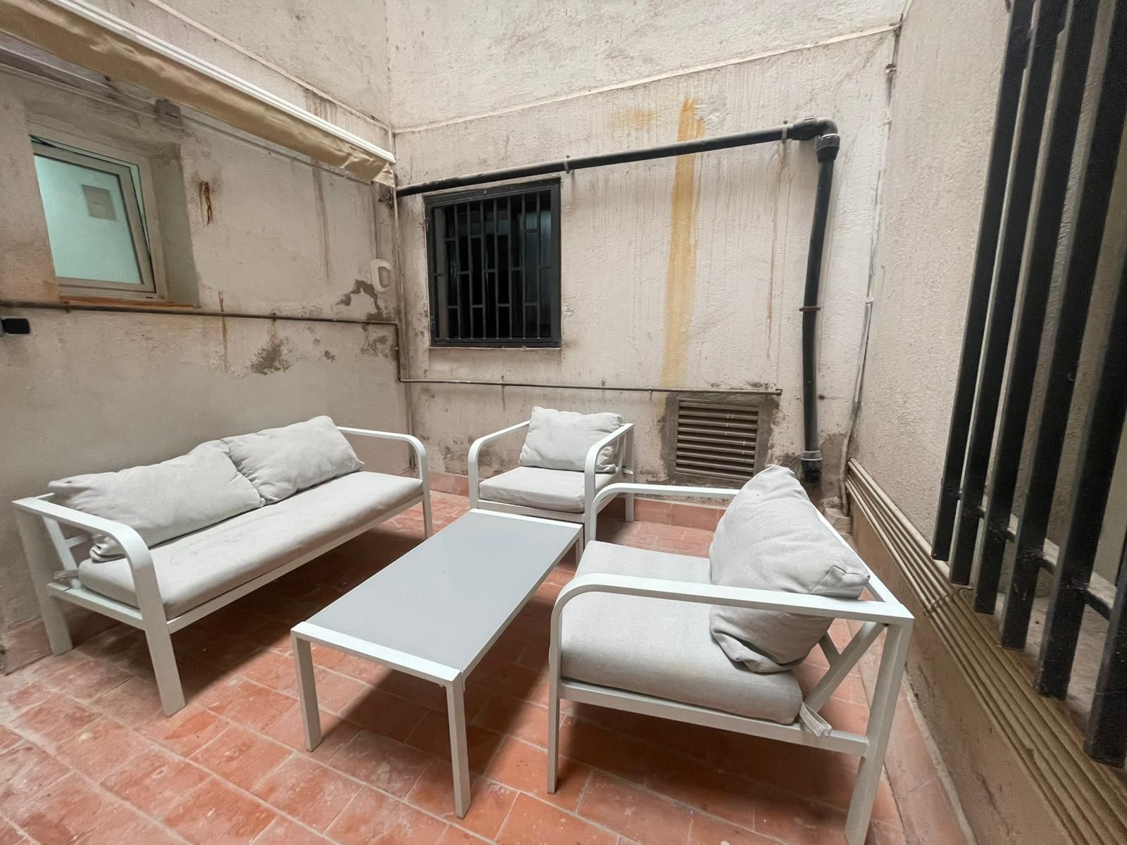 Terrace of Flat for sale in Sant Feliu de Llobregat  with Terrace