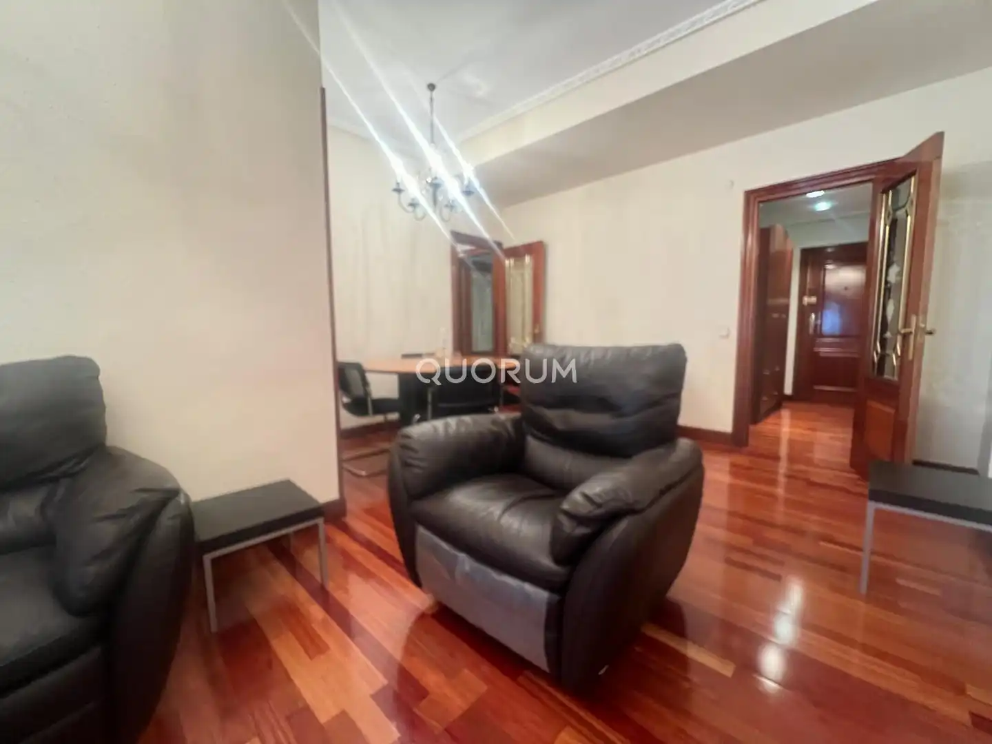 Appartement avec ascenseur à louer à Calle Marcelino Oreja, imagen 4