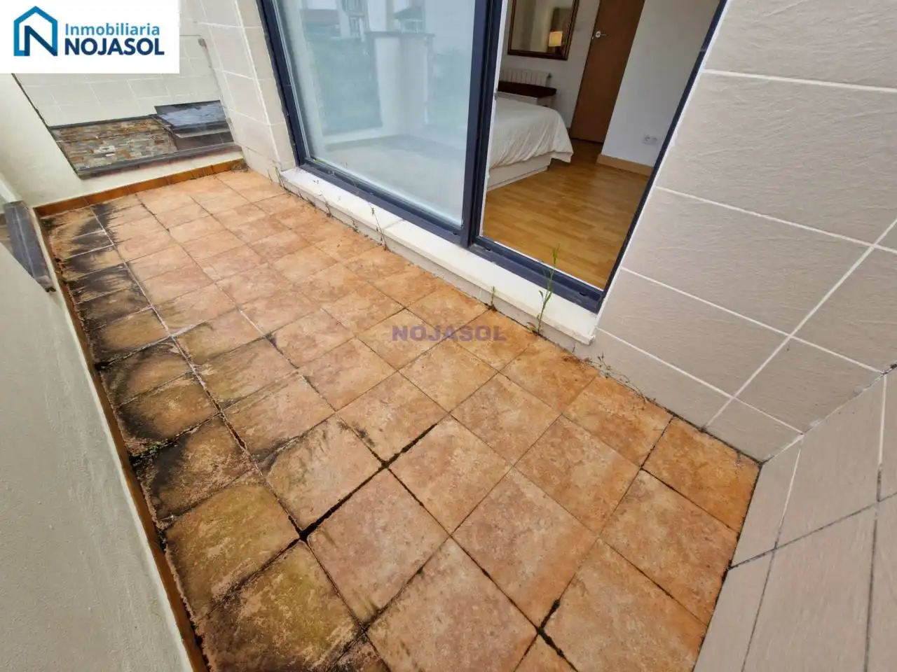 Balcony of Detached homes for sale in Argoños   with Heating, Private garden and Terrace