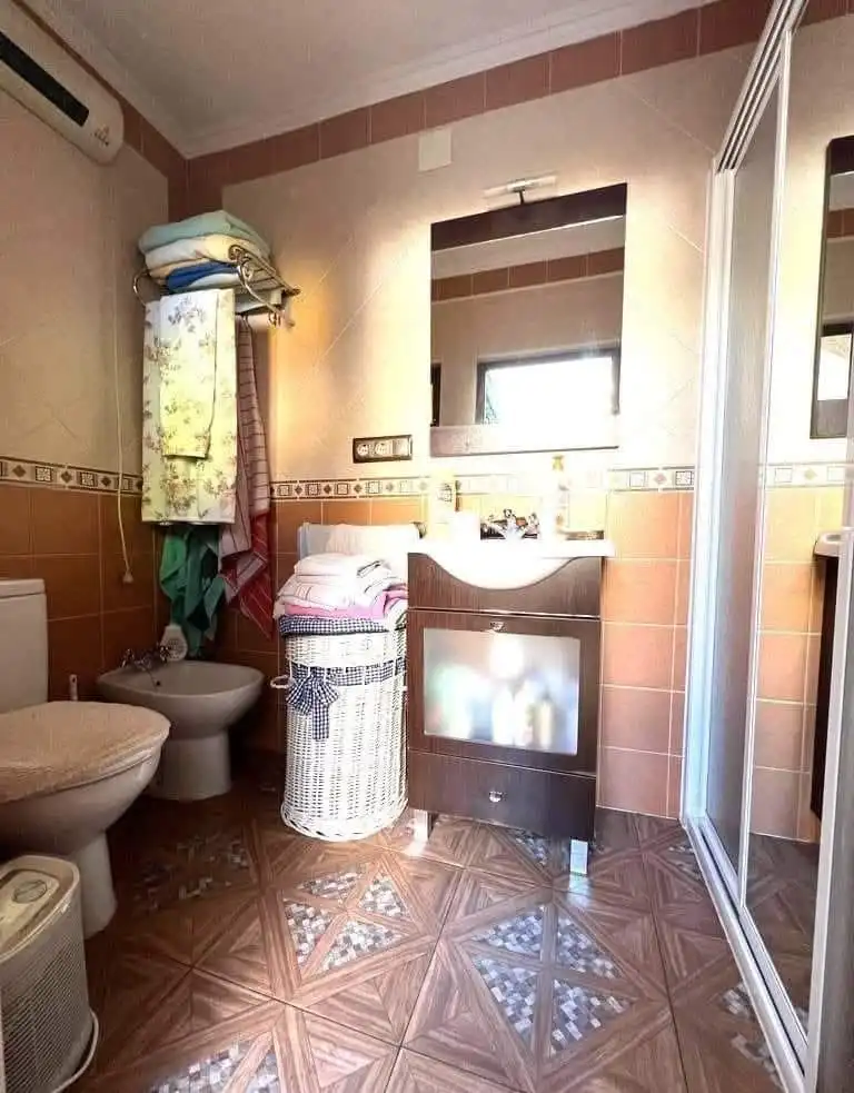 Casa in vendita a Guillena pueblo, imagen 8