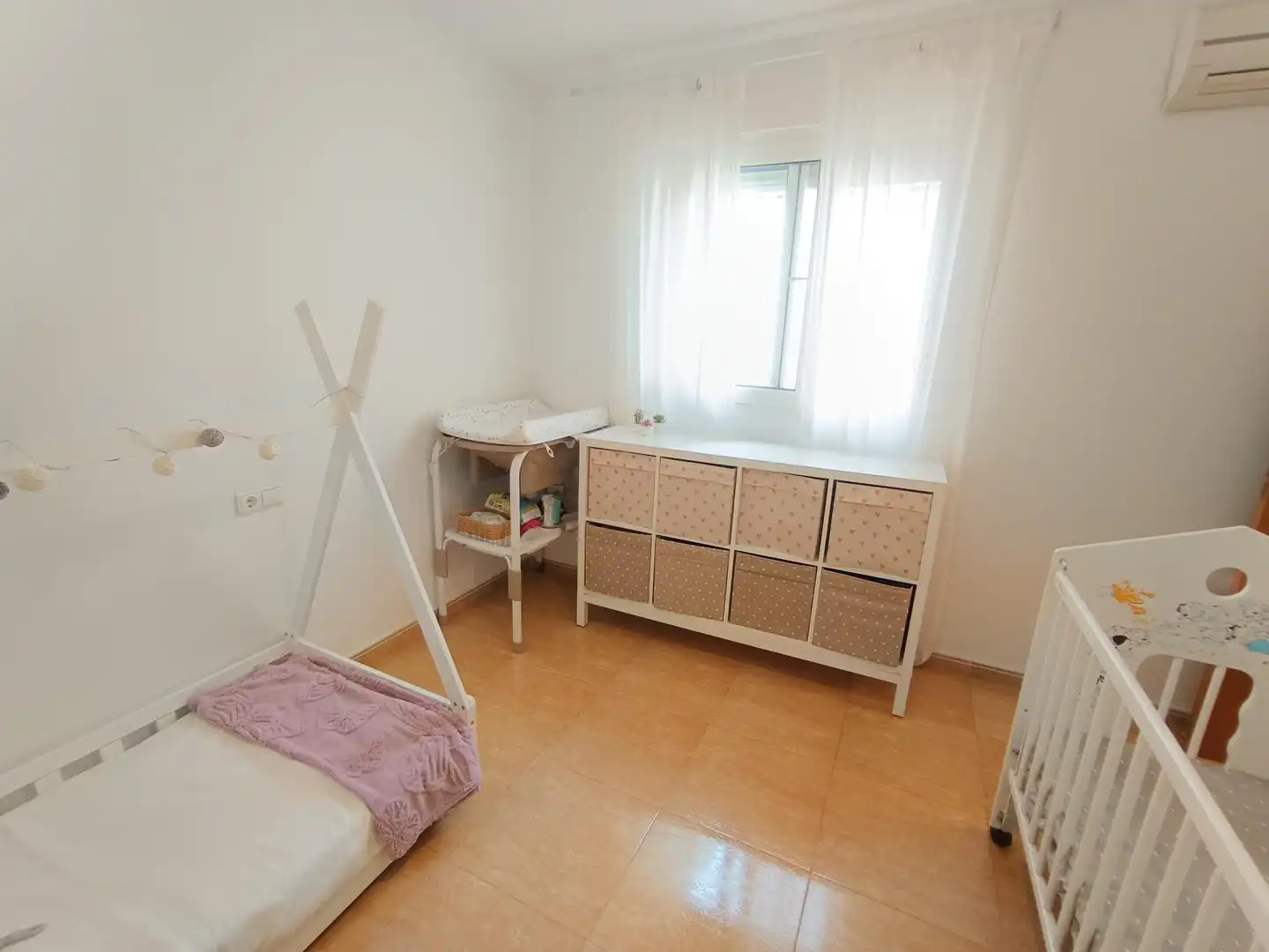 Bedroom of Detached homes for sale in Molina de Segura  with Air Conditioner, Heating and Terrace