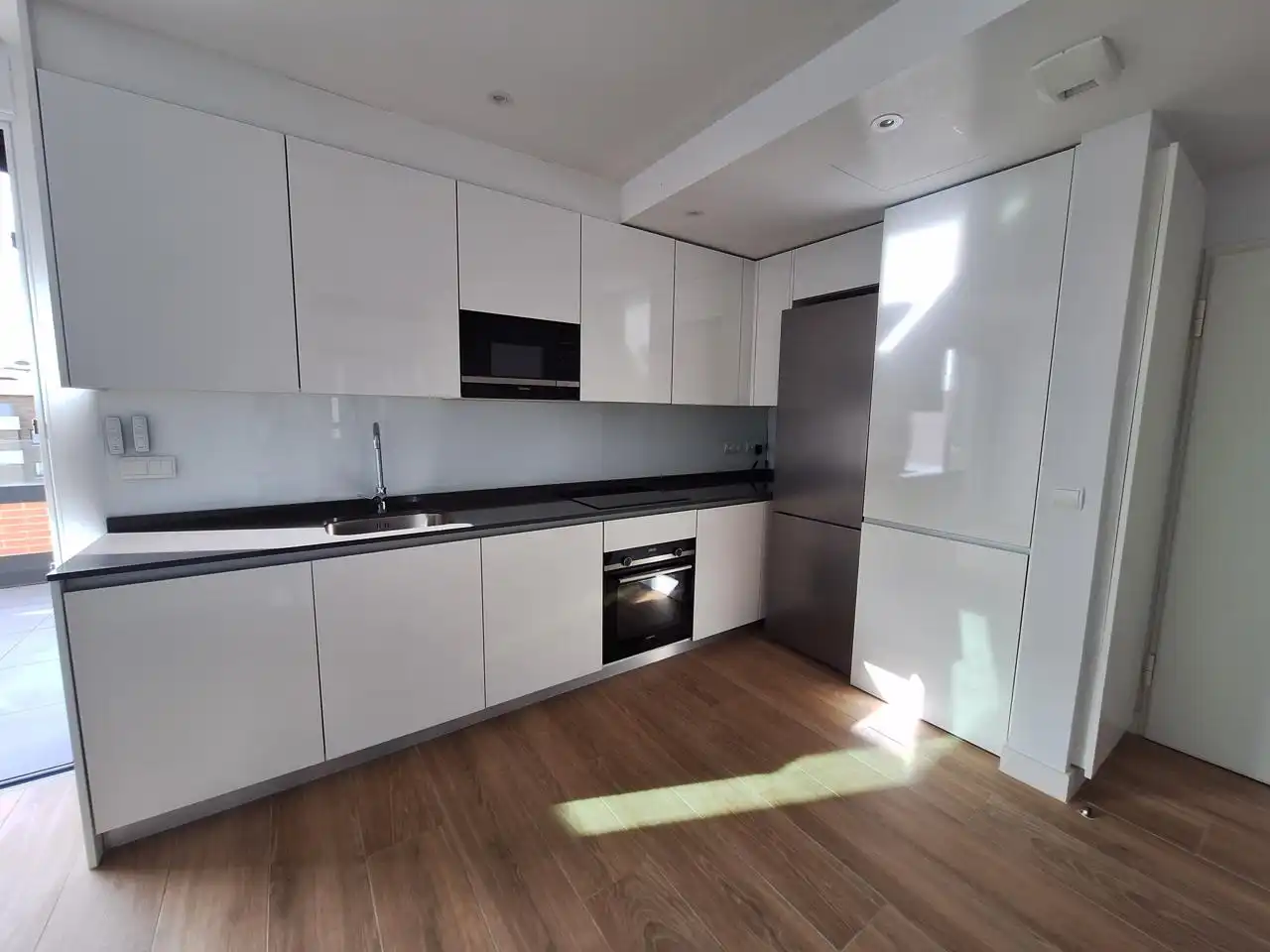 Penthouse mit Pool zur Miete in Calle de Irene Caba Alba, imagen 10