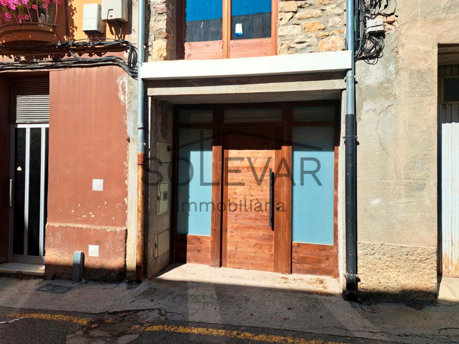 House or chalet for sale in Salàs de Pallars  with Storage room and Balcony