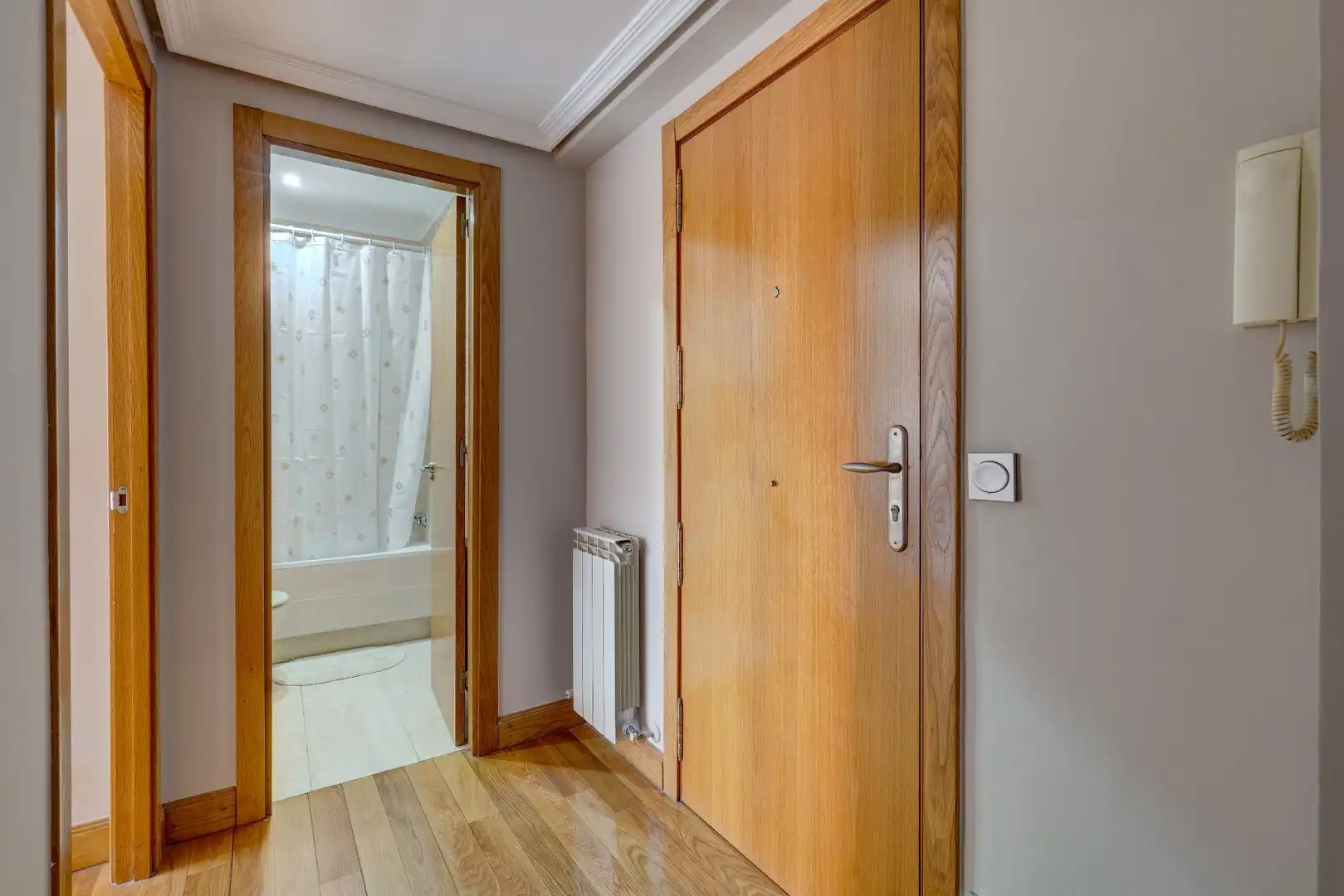 Flat for sale in Urnieta  with Heating, Terrace and Storage room