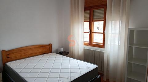 Photo 5 of Flat to rent in Francisco Montero, Portillo, Valladolid