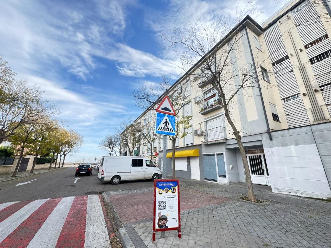 Parking de Piso en venta en Aranjuez con Aire acondicionado, Calefacción y Balcón