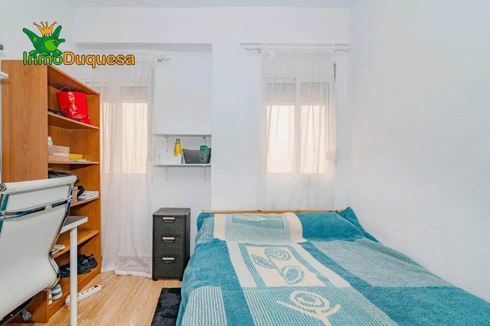 Flat with lift for sale in Calle ARABIAL, imagen 17