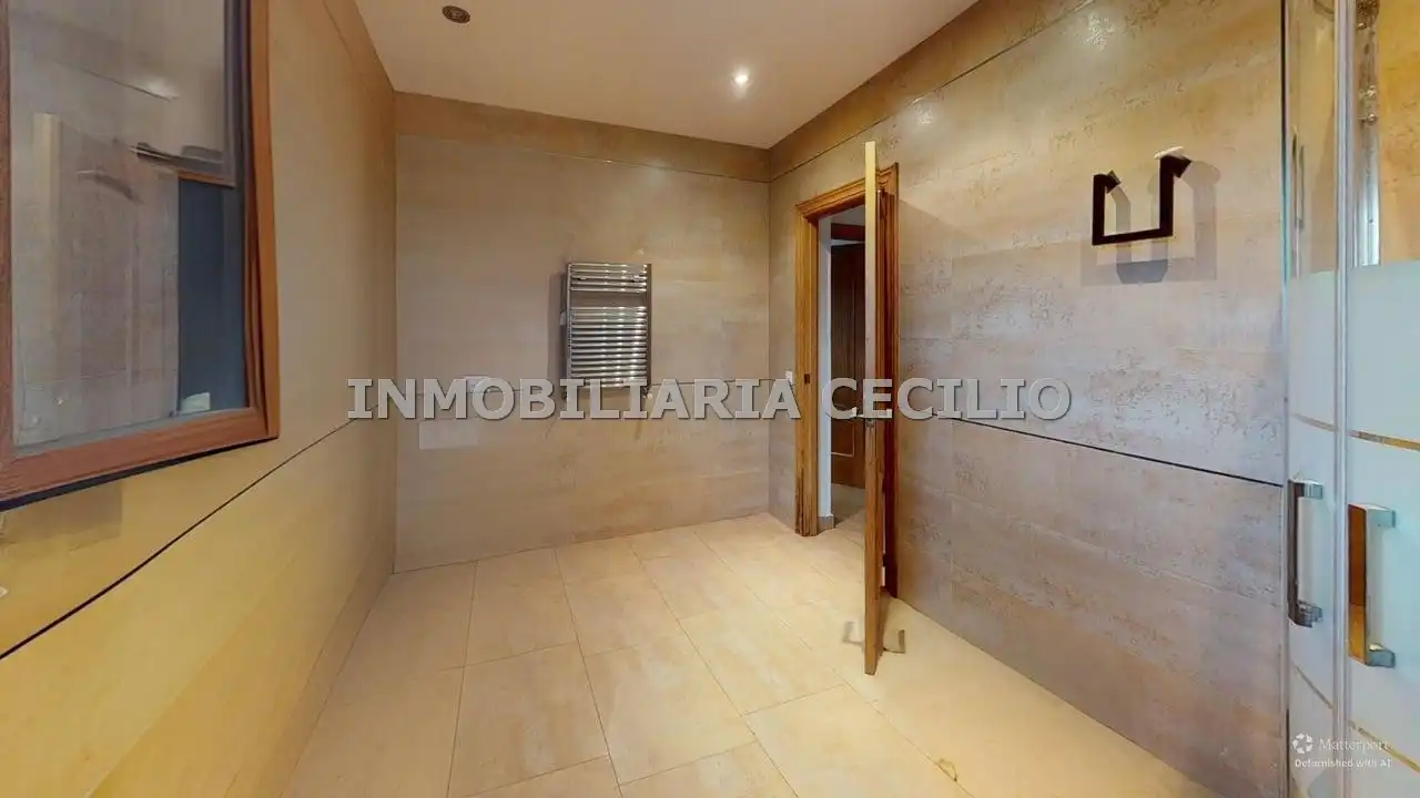 Xalet amb piscina en venda a Carrer de Navarra 8, imagen 24