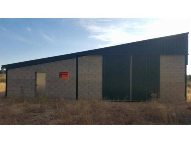 Terreno residencial en Venta en N/A en Fuenteguinaldo